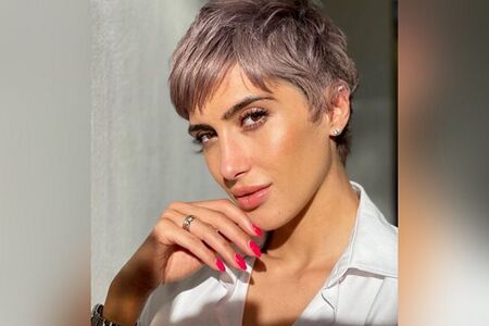 Водещата на "Съдебен спор" Ромина е приета в болница