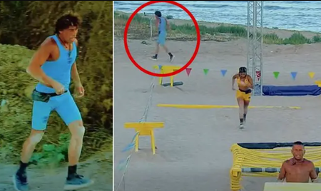 Чикагото: Получих контракции, даже имах и разкритие