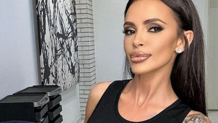 Заплашват певицата Мария с отвличане (СНИМКА)