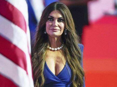 Господин Тръмп, и ние искаме такъв посланик на САЩ!