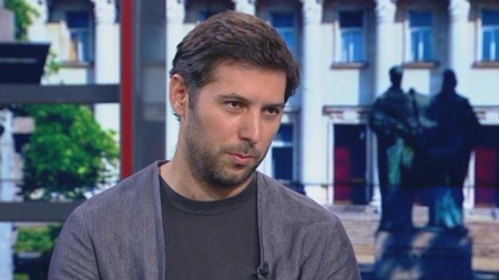 Арх. Любо Георгиев ще е новият зам.-кмет по градоустройство (ВИДЕО)