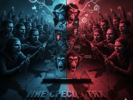 Вие получавате инфаркт, Зукърбърг получава нова яхта