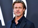 Изнудват Брад Пит със стари негови голи снимки