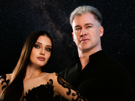 Концертът "Оперна Галактика" очарова бургаската публика