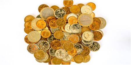 Побързайте да се отървете от стотинките преди 1 януари