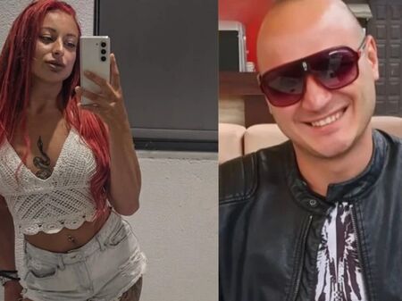 До 6 години затвор за Габриела и Красимир убивали мъчително животни