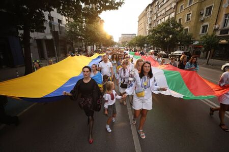 Извънредно! Петролен бос е застрелян в София
