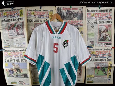 Екипи от Мондиал 74, „лудото американско лято“ и билет с автограф на Костадинов от „Парк де Пренс“ пристигат в Бургас