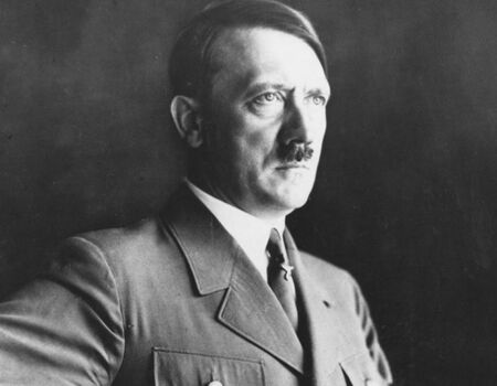 ДНК анализ: Хитлер е бил аутист, психопат и е имал синдром на Калман