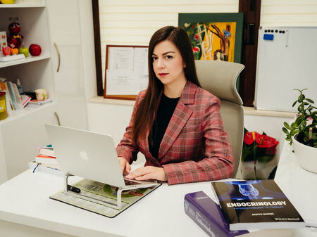 Плашеща тенденция: До 2050 г. над 800 млн. души ще се разболеят от диабет