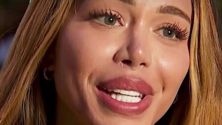 Отваряйте шампанското! Краси, затваряй ципа! Ана-Шермин завинаги напусна „Ергенът: Любов в рая“