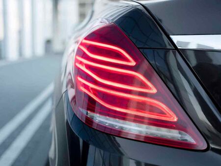 Голяма промяна при шофиране през деня, касае всички водачи!