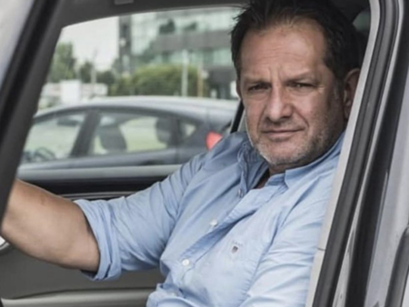 Култов бохем, бивш любим на Алекс Раева, почина месеци след третата си сватба