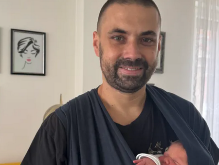 Неделен брънч с кауза – вкусът на Италия в подкрепа на Наско