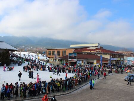 Модерни лифтове и опазване на природата - възможно е!