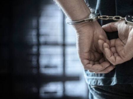 ГДБОП арестува международно издирван молдовец в България