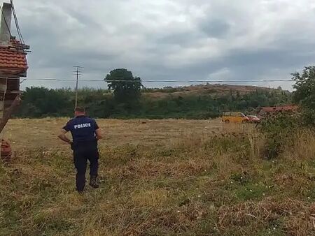 Софиянец със зловещ сигнал към 112: "Отвлякоха ме!"