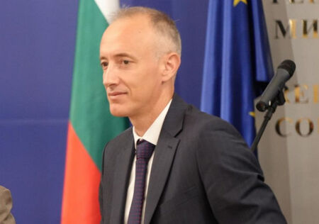 В коя област има най-много незнаещи български език деца