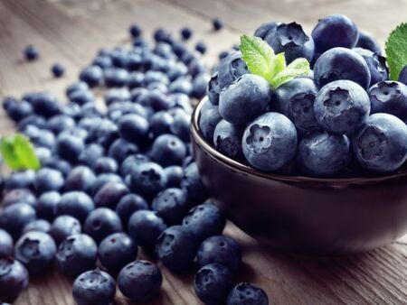 Ето кои природни продукти забавят стареенето