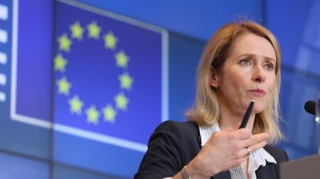 ЕС готви 20-ия пакет санкции срещу Русия