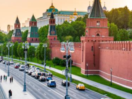 Колите в Русия никога не са били толкова скъпи