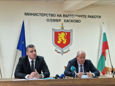 Двама опасни рецидивисти са в бандата, отвлякла 21-годишно момиче