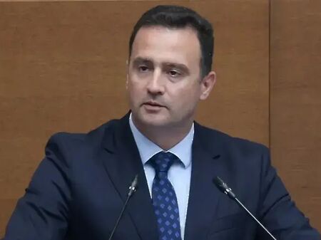 Жечо Станков: Обезпечихме ключова дерогация от Великобритания