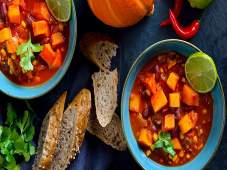 С малко тиква и рецептата на леля Ленче правя топ специалитет