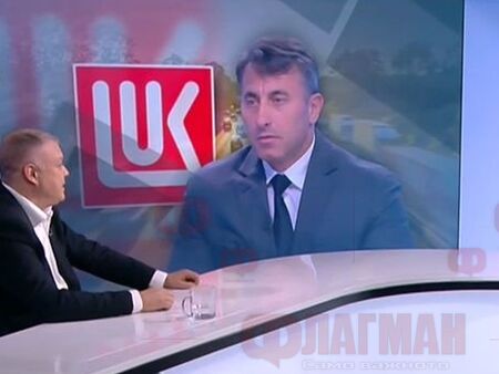 Зелена светлина от Лондон за особения управител на „Лукойл“, изборът му съгласуван и с US властите