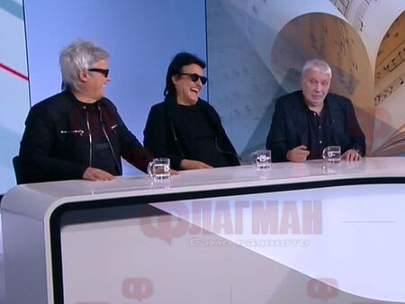 Братя Аргирови: Преходът ще свърши за всеки индивидуално