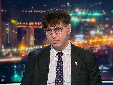 Искрен Иванов: Санкциите срещу „Лукойл“ удрят повече Европа, отколкото Русия