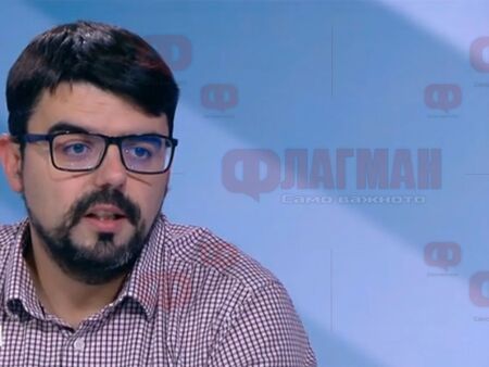 Изборът на Румен Спецов за особен управител на "Лукойл" бил изненадващ