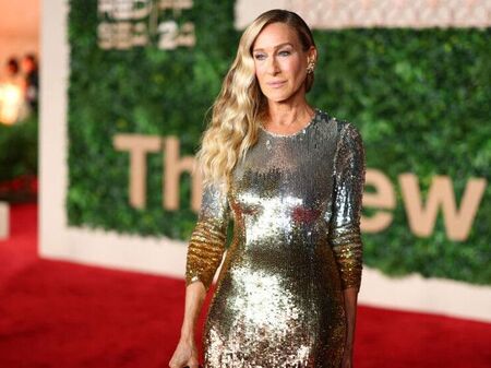 Сара Джесика Паркър ще получи наградата „Каръл Бърнет“