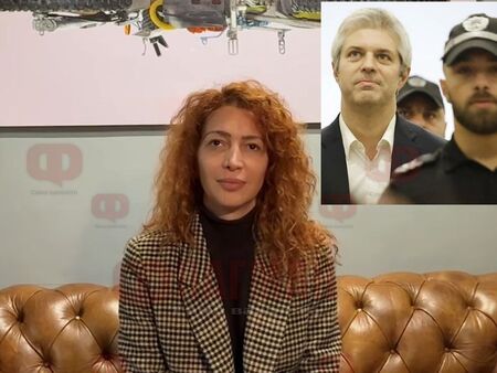 Ужасна драма в семейството на Благомир Коцев! Близките му заплашвани, след като мутри отвлекли Рубин