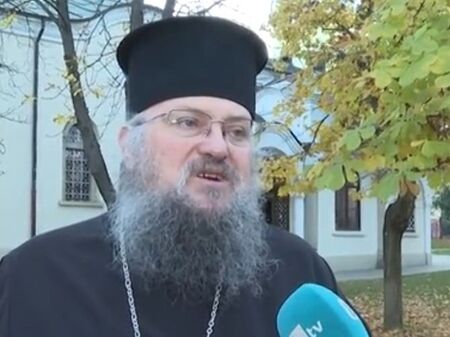 Започва коледният пост