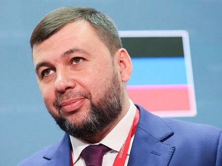 Пушилин: Украинските войски са обкръжени край Покровск, войници се предават