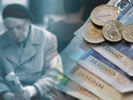 Деница Сачева попари надеждите на бедните пенсионери, остават без добавки за Коледа