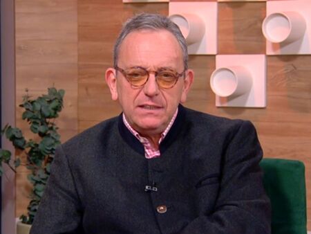 Проф. Стоянович: Ликвидирането на едно клето куче е убийство на всеки един от нас