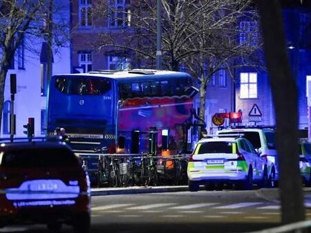 Извънредно! Петролен бос е застрелян в София