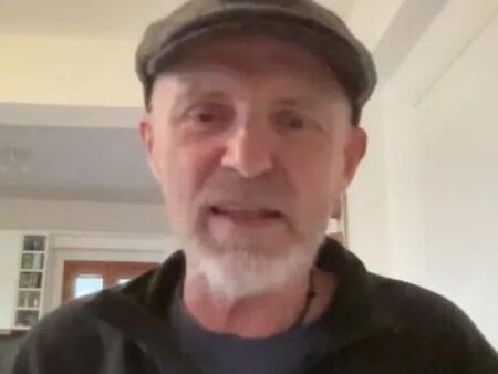 Ю Несбьо: Писането не дава отговори, но задава интересни въпроси