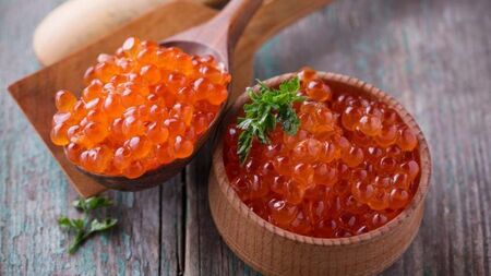 Малцина знаят тези факти за хайвера