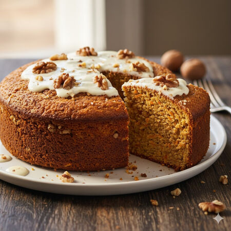 Морковена наслада: лесно, ароматно и вкусно