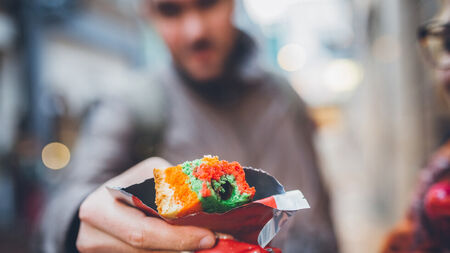 Опиати в сладолед, чипс и близалки: Кои са най-актуалните наркотици на пазара