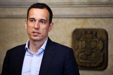 "Шоуто на Слави" отива в историята след 19 години на екран