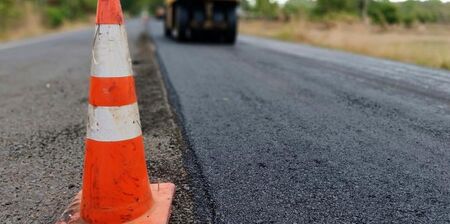 Ако си мислите, че в България работим бавно... Във Великобритания ремонт на път може да отнеме век