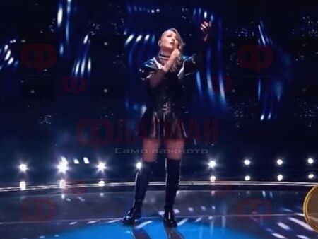 След „Гласът на България“ Славея Иванов покори и Русия, поп звезди във възторг от езика ни