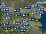 Слънчево ще е време и през следващите дни