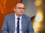 Мартин Димитров: Правителството няма национален план за "Лукойл"