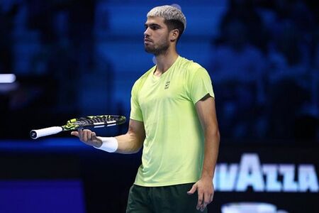 Карлос Алкарас срещу Яник Синер на финал в Торино