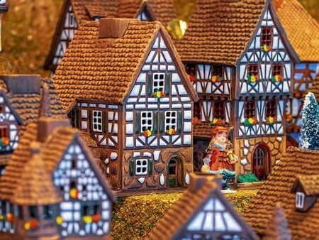 В коя държава коледния бонус стана задължителен 